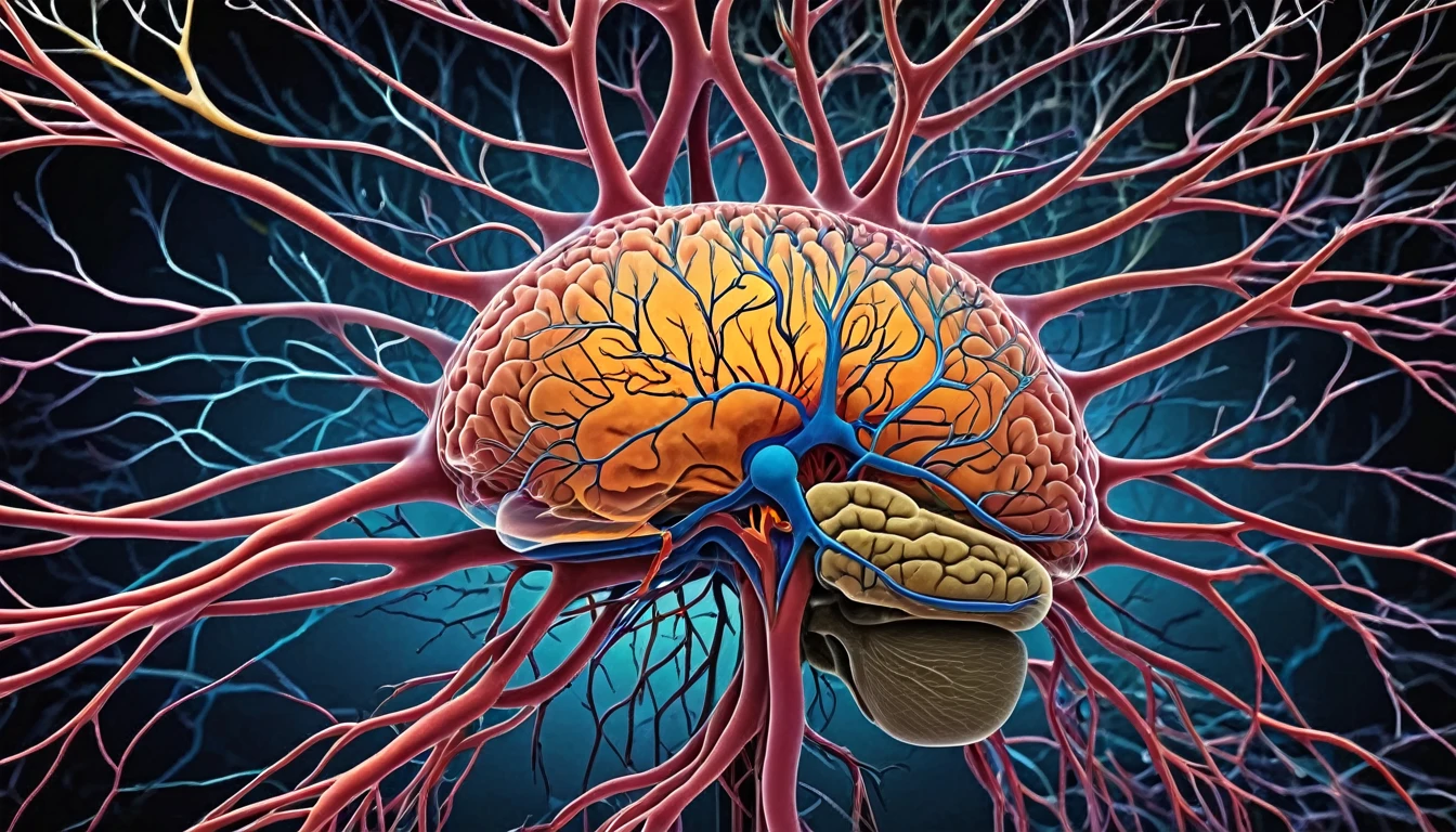 nervous system
