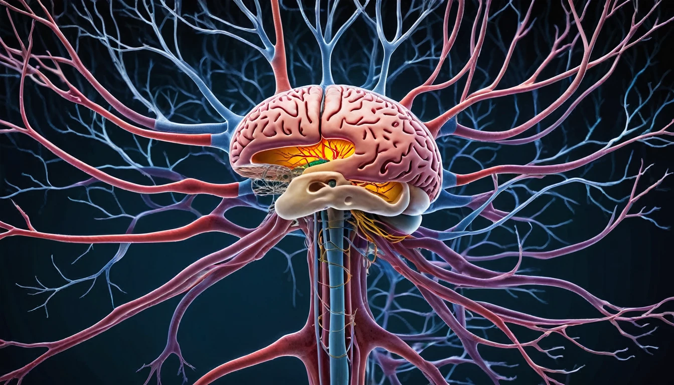 nervous system