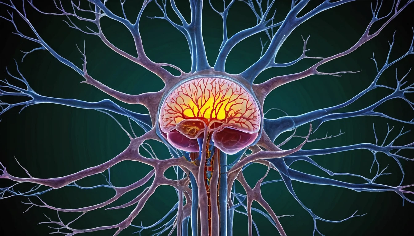 nervous system
