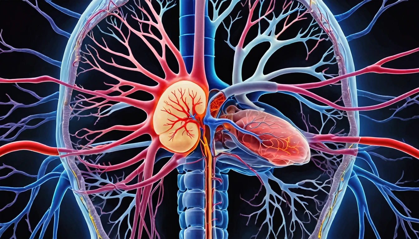 central nervous system