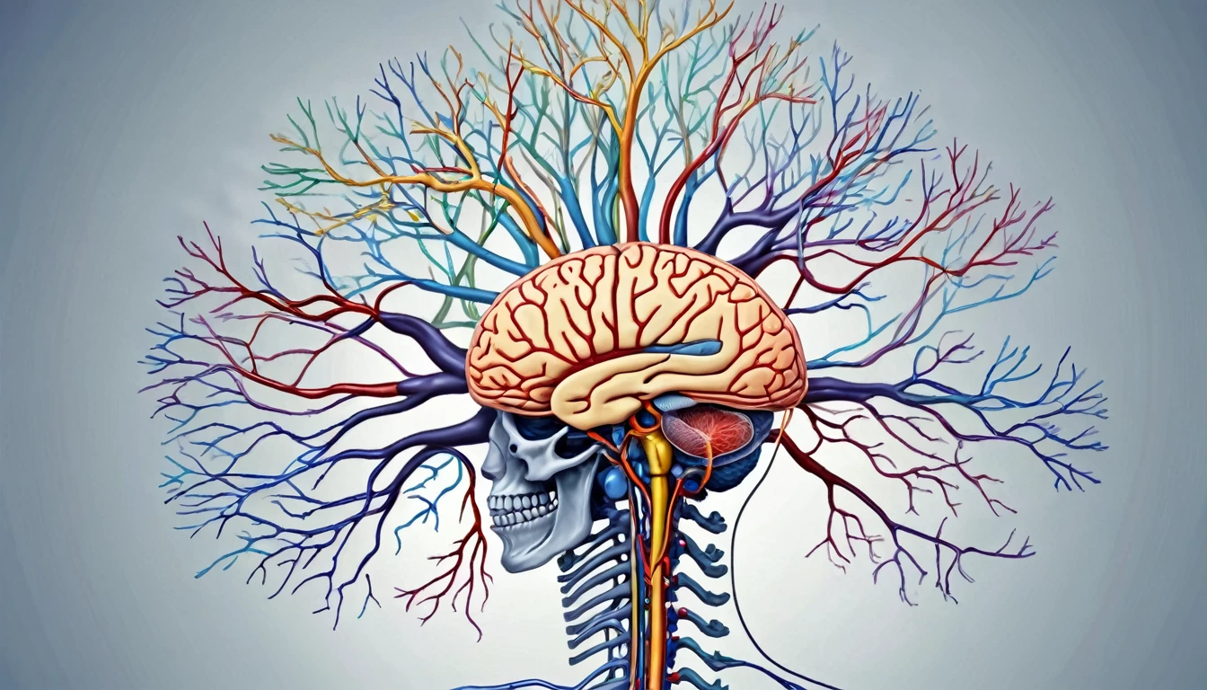 central nervous system