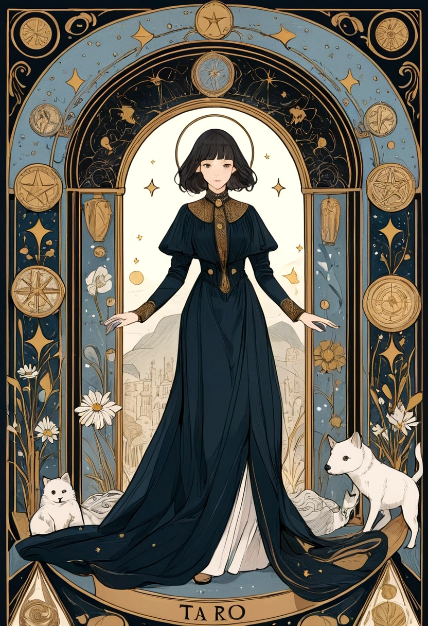 Tarot Cards