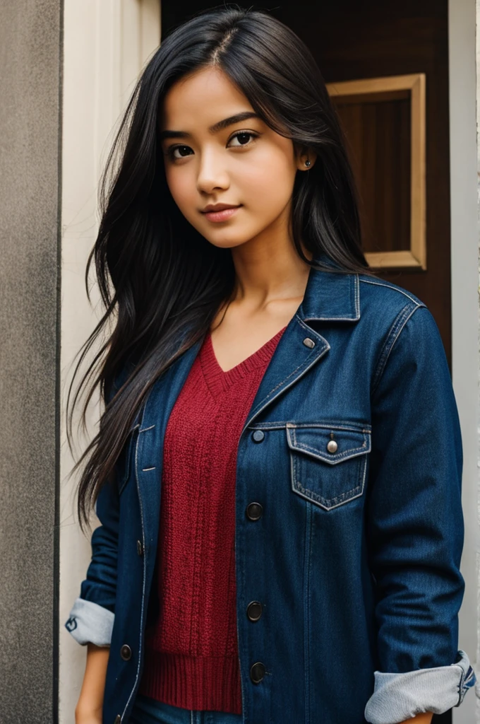 Girl