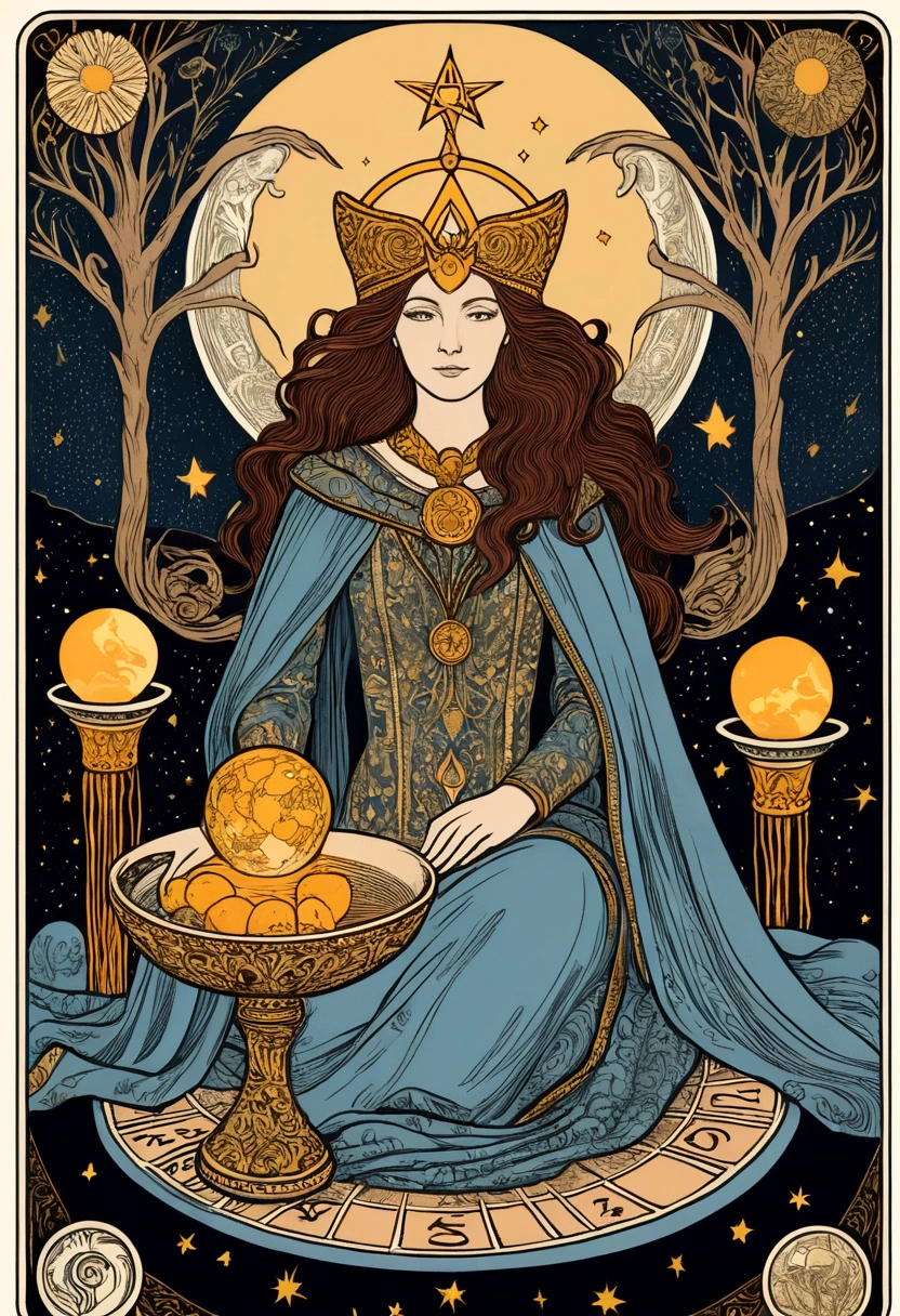 Tarot Cards