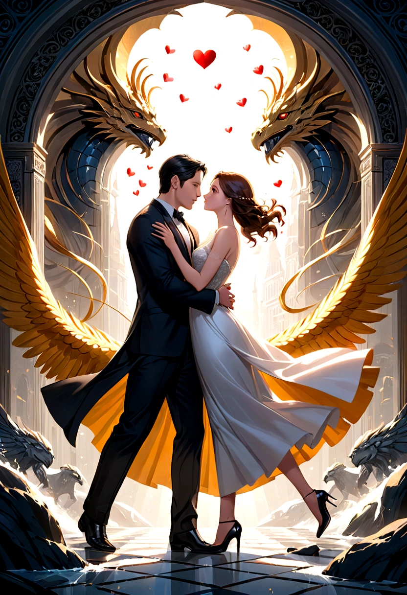 love affair men and women