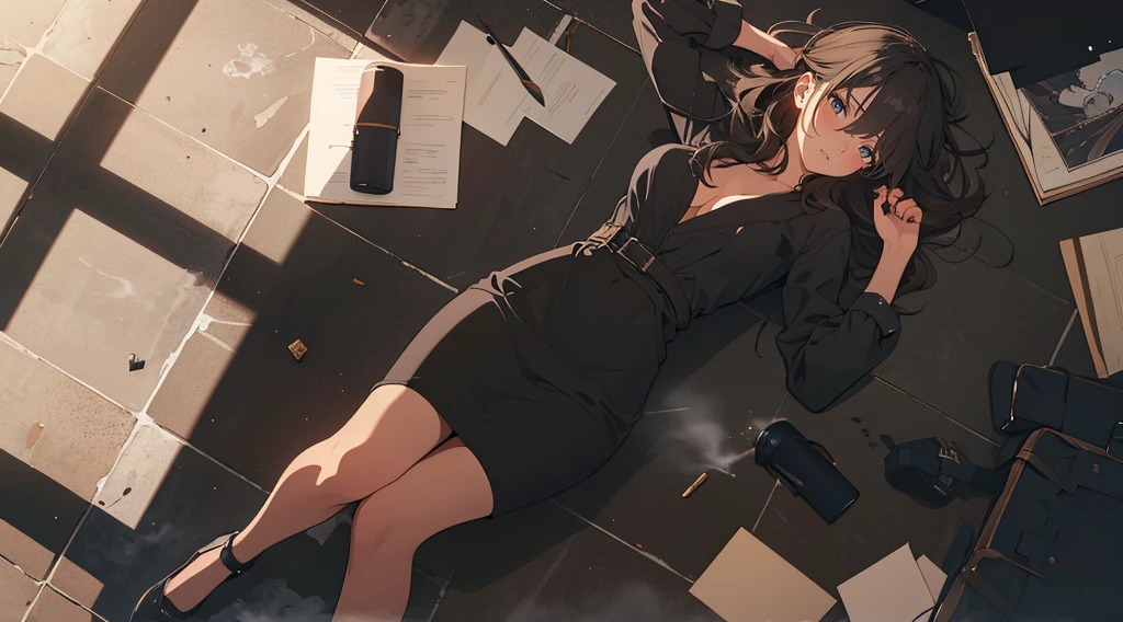 (masterpiece), (best quality), (ultra-detailed), (best illustration), (best shadow), (absurdres), Female, 25 years old, steam, nsfw, shy, medium breasts, nsfw,