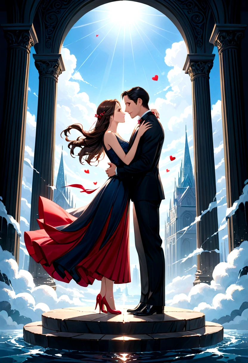 love affair men and women