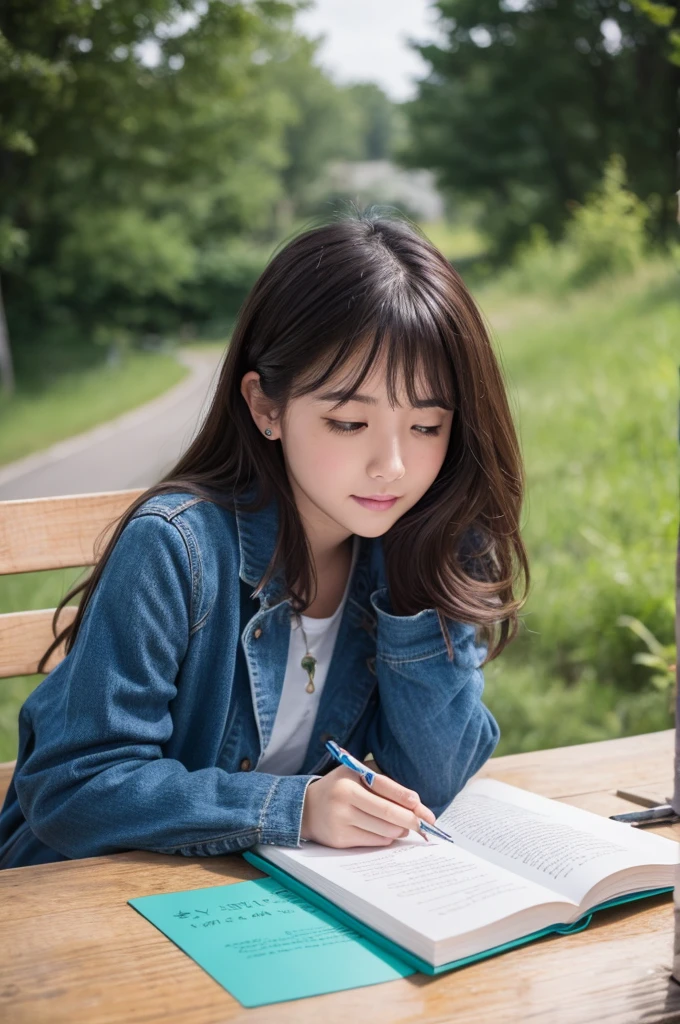 Write Enfp