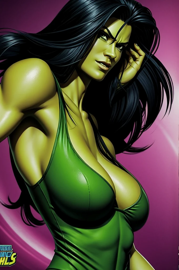 She hulk 