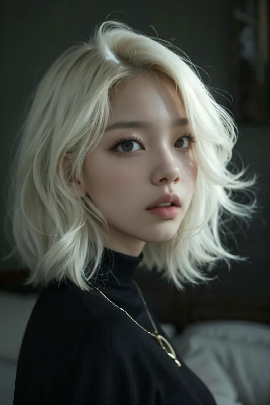 Jennie from blackpink