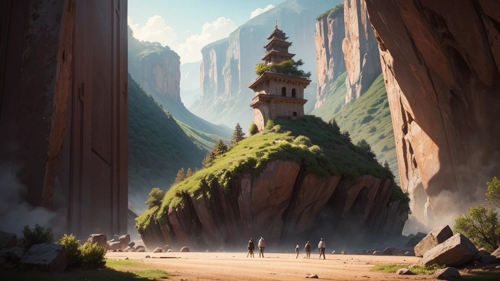 wikipedia style background.with, masterpiece, artwork