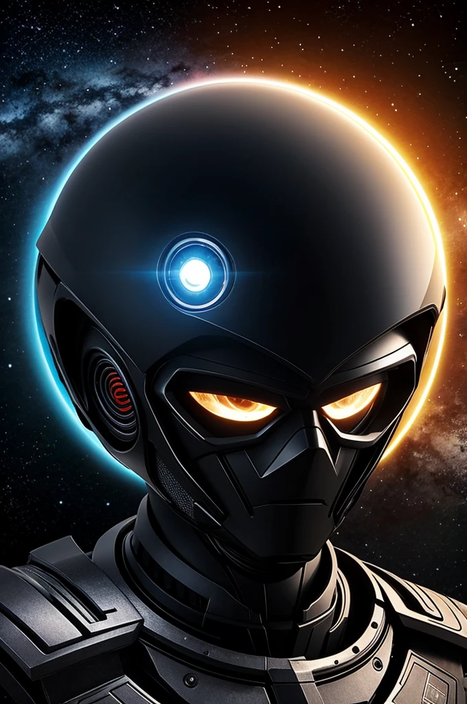 Alpha centauri