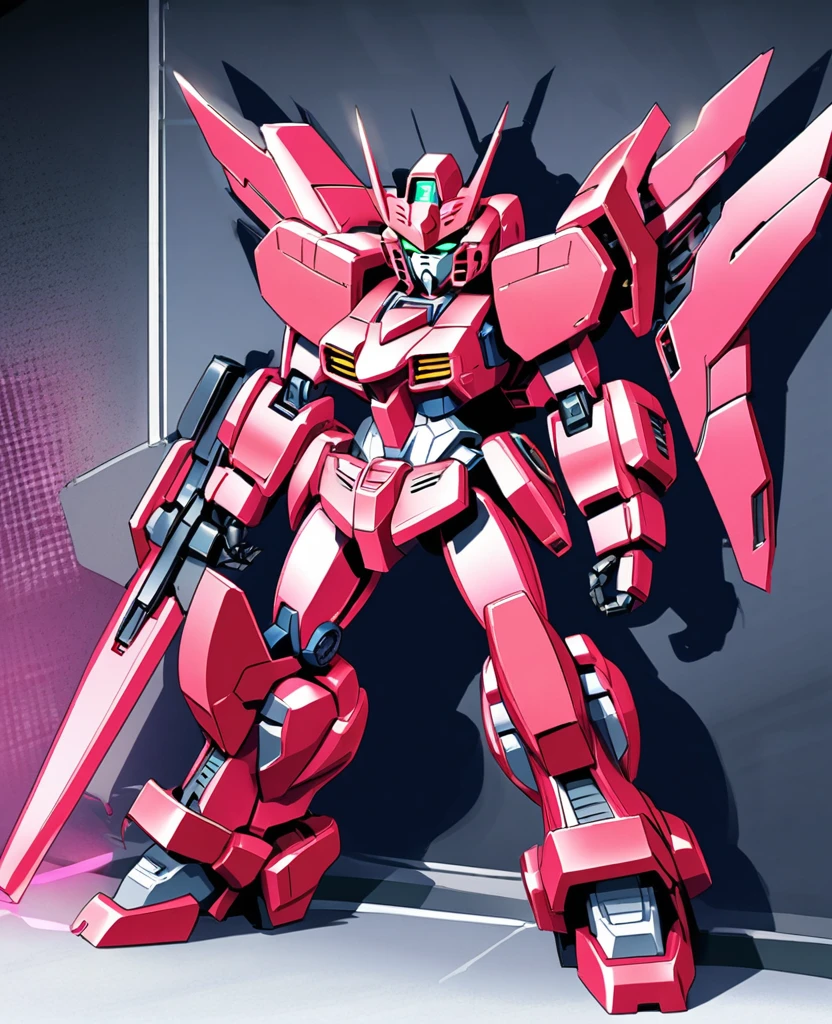 Transformers, as arcee, woman robot, as autobot, pink metal colour body, (full body),