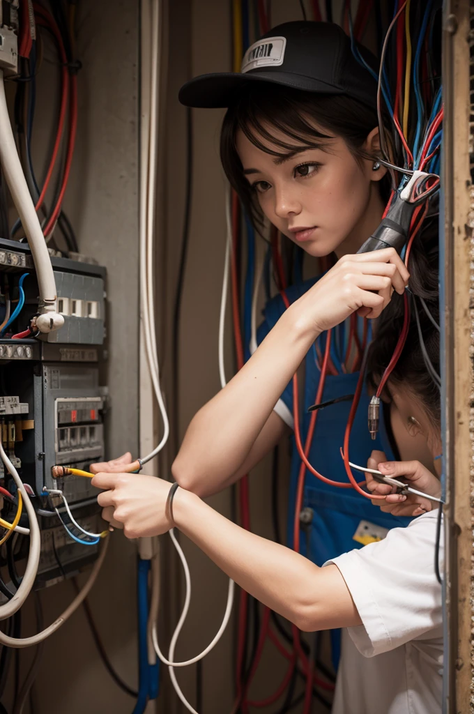 Electrician 