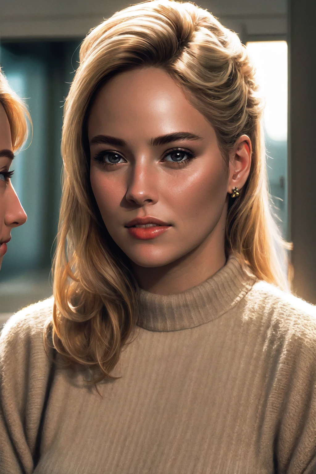 masterpiece,best quality,highres,realistic,1girl,solo focus,close-up,