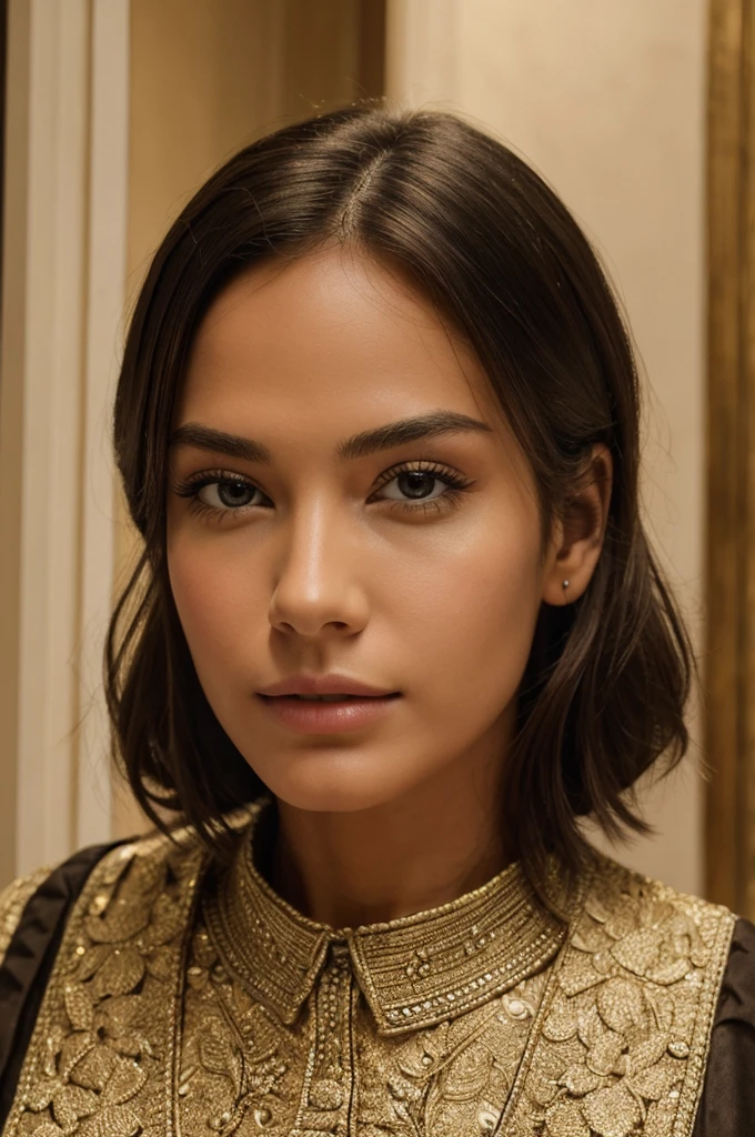 ((best quality)), ((masterpiece)), (detailed), perfect face