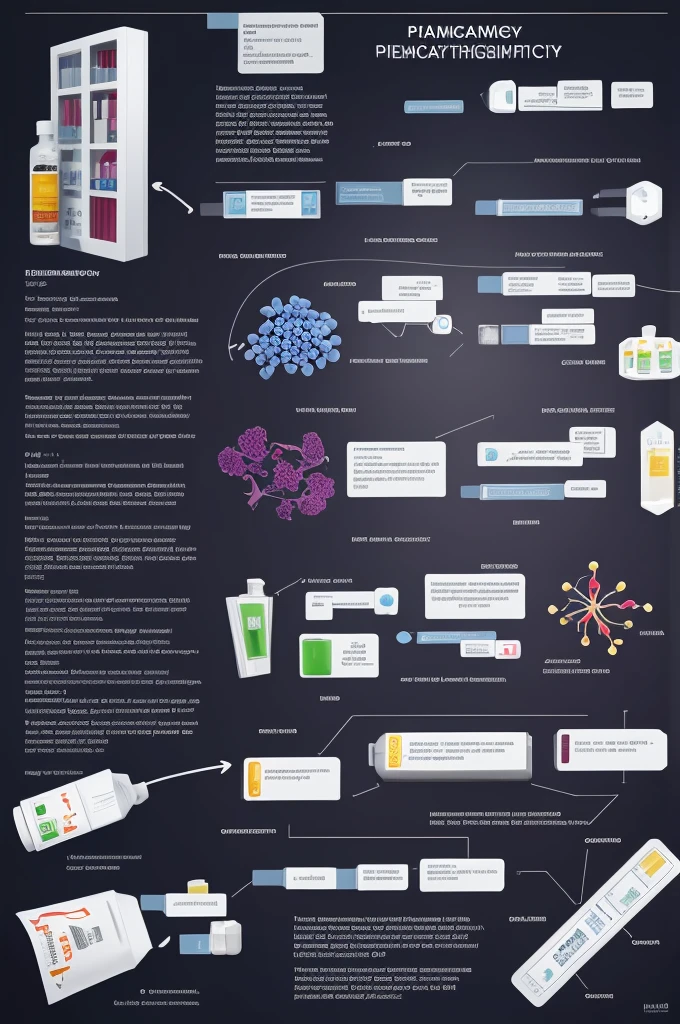 Image related to pharmacology