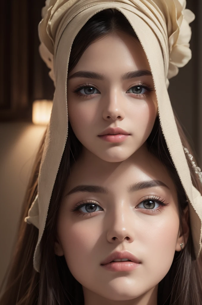 ((best quality)), ((masterpiece)), (detailed), perfect face