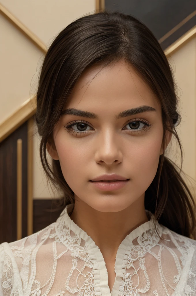 ((best quality)), ((masterpiece)), (detailed), perfect face