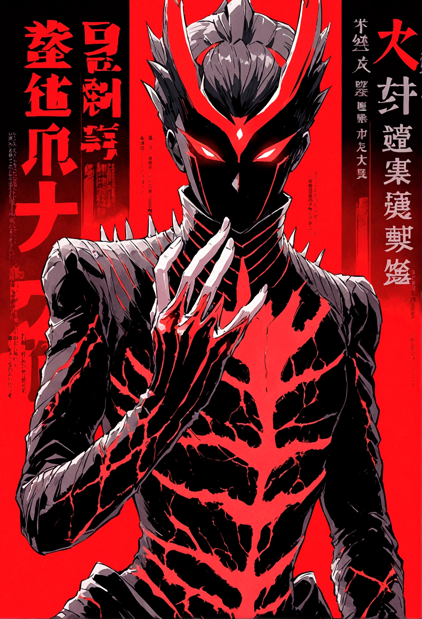 Tite kubo art style