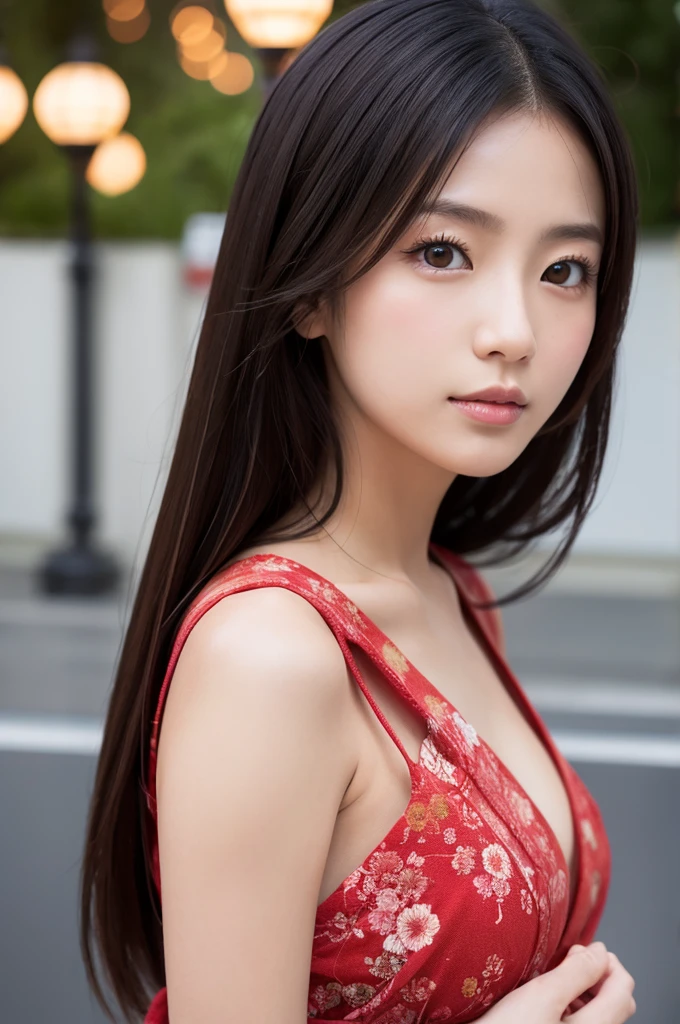 Japanese　Beauty