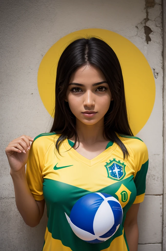 Logo A Brazilian Fan 2.0