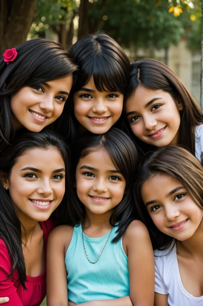 Girls