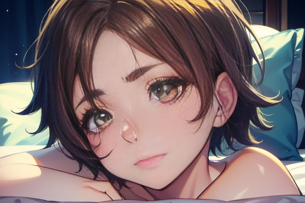 1 ,,(((uchiyama haruka,ayase mito,7yo))) ((nsfw,porn,extasy,ahegao)),((((beautiful girl)))),bewitching look,extacy,high quality, animeted, anime colored,extremely detailed face,masterpiece, best quality,w,(perfect anatomy),((ultra-detailed)), illustration, (((8k))),(((High quality excrement in her mouth))),bewitching look,extremely detailed face,High quality face,anime woman,shiny skin,dirty,highly detailed excrement, masterpiece, best quality,blush,very lots of sputum,a seductive look,(((Open her mouth and show excrement))),Lick the excrement,The ingredients are sticking out,front view,stick out tongue,(((feces:1.5))),((coprophilia)),((eating excrement)),mouth focus ,looking at viewer,(((mouth is just in front of viewer’s face))),(((close up　excrement))),dynamic_angle,(excrement:1.25),animeted, anime colored,Mouth-to-mouth excrement to the viewer, holding excrement in her mouth,beautiful girl,Open mouth and show excrement,((chewed excrement)),sputum-covered excrement,(((sputum mixed with excrement spills from the corner of the mouth))),A lump of excrement on the tongue,Viewer looks into the mouth,puke and excrement mix,a lot of excrement in the mouth,kissing the viewer,licking the viewer's face,,(((lots of liquid feces spills from the corner of the mouth to the breast))),,((showing extremely detailed Teeth and lips covered in poop)),,,((very long nipples)),,((smeared feces)),,((extreme close-up:1.8)),(((from below,low angle:1.5))),(mouth is above viewer),,,((blush,shameful:1.3)),((Shit overflows from the mouth:1.3)),((coprophilia kiss:1.5)),((POV:1.5)),((exhibitionist)),,feces in the mouth,,,cat ear