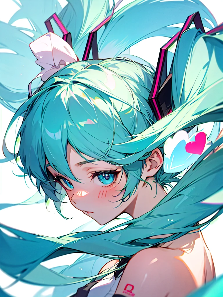 hatsune miku、