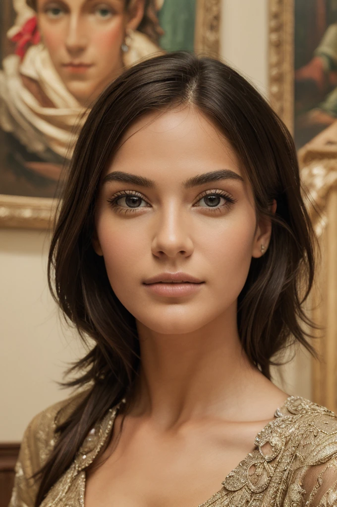 ((best quality)), ((masterpiece)), (detailed), perfect face