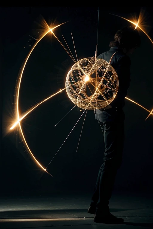 generates a photo of physics part of mechanics co topics Kinematics Dynamics Newton's Laws Work and Energy Conservation of Momentum Gravitation Fluid Mechanics Mechanical Oscillations and Waves