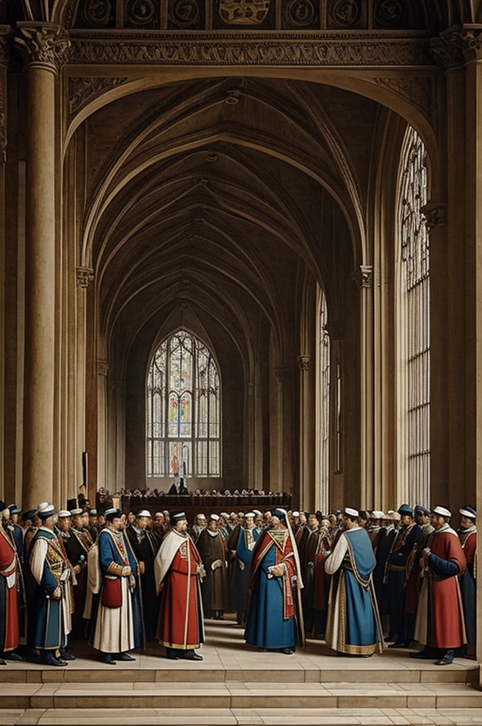 History about depatriarchalization in society