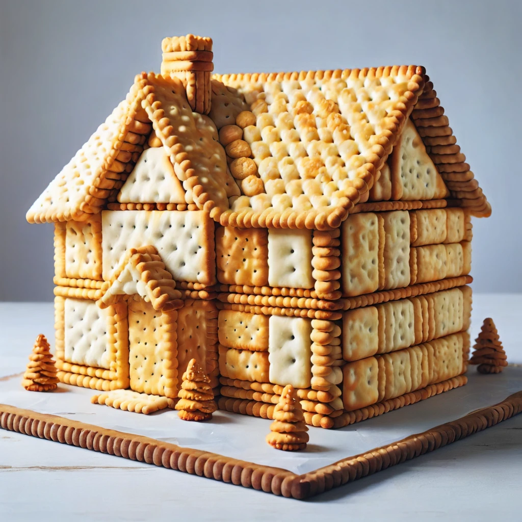 noc cracker house,