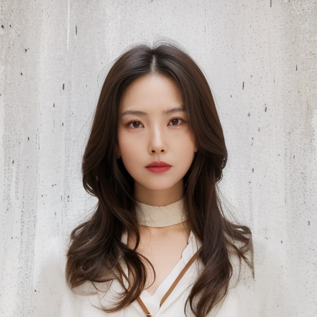 Best Quality, 8k, Masterpiece, (Portrait: 1.3), (photo realistic:1.4), (hyper realistic:1.4), Sharp Focus, looking at viewer, (smoother lighting:1.1), (increase cinematic lighting quality:0.9), realistic lighting, backlighting, light on face, ray trace, (brightening light:1.2), (Increase quality:1.4), sharp detail, (best quality real texture skin:1.4), finely detailed eyes, black_eyes, finely detailed face, 25 year old Korean woman