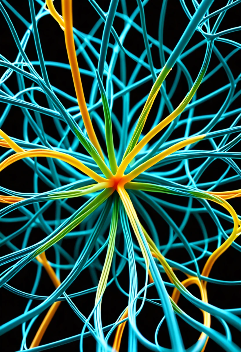 microtubules
