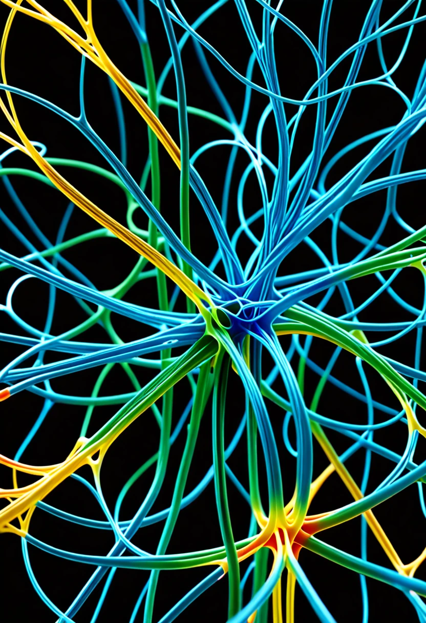 microtubules
