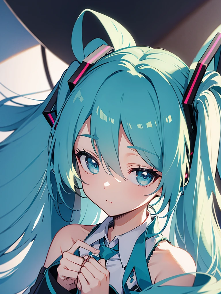 hatsune miku