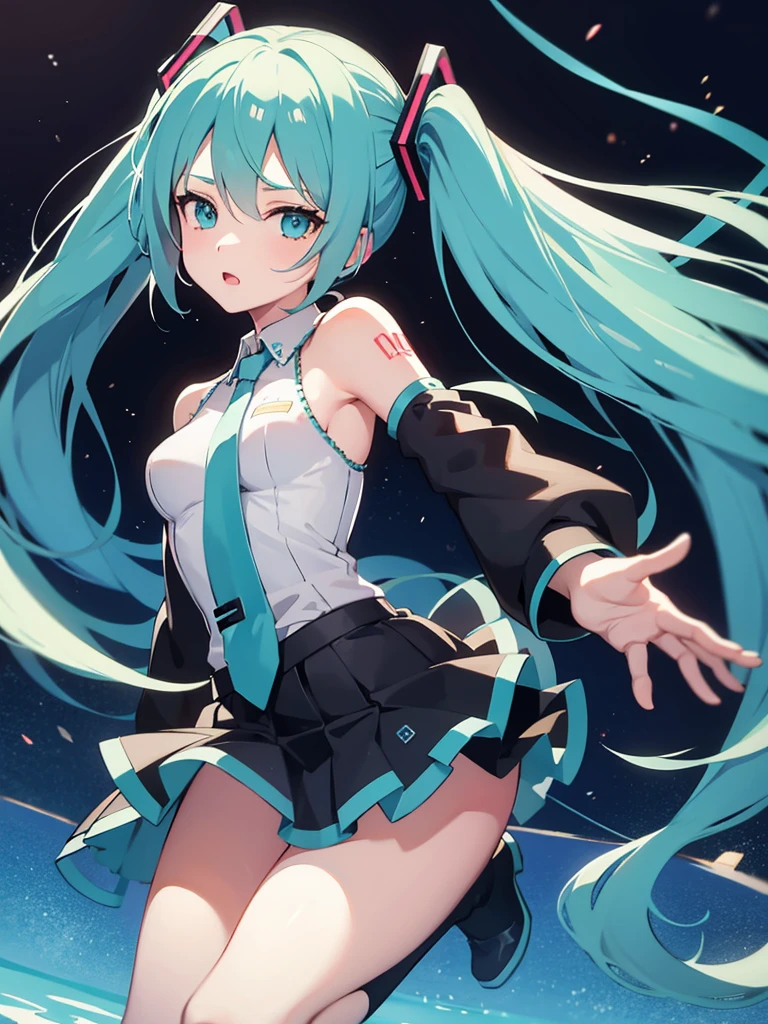 hatsune miku