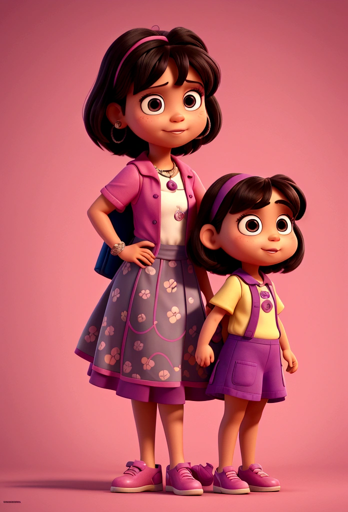 Dora&#39;s death