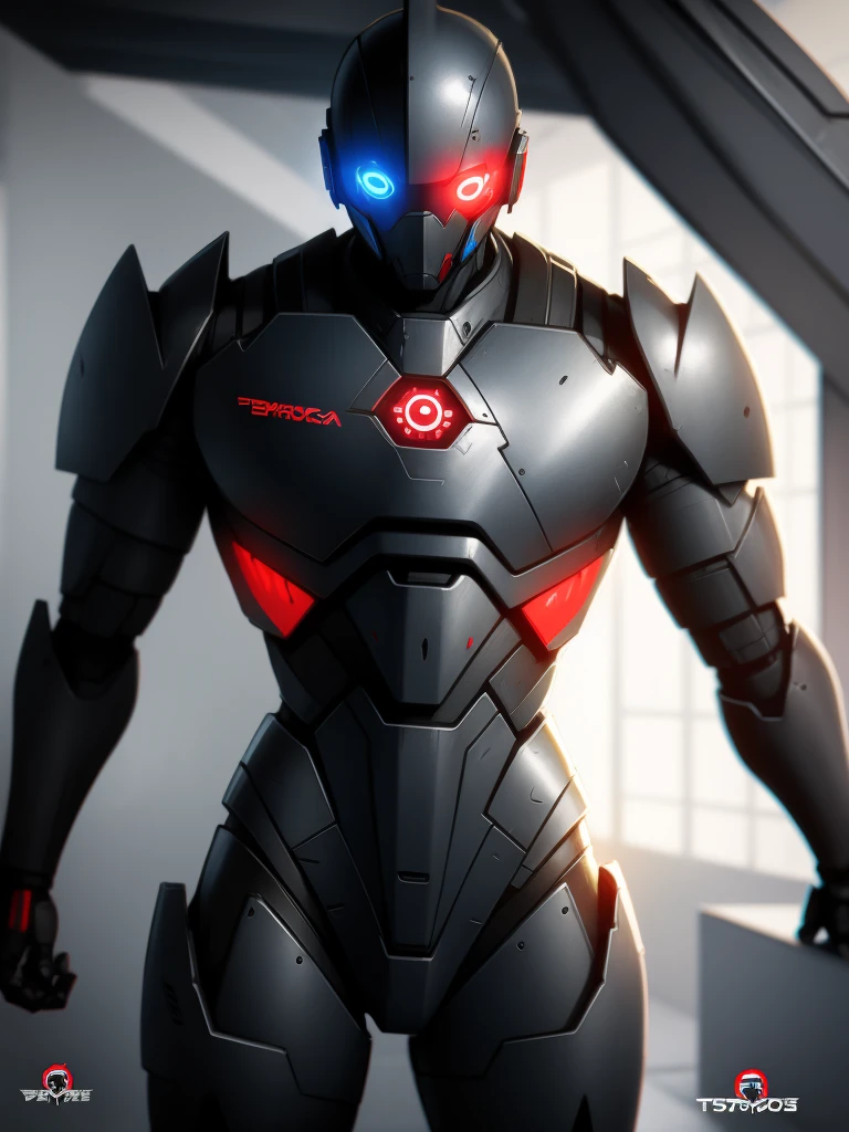 Machinary,cyber punk perssonage,hero,mechs