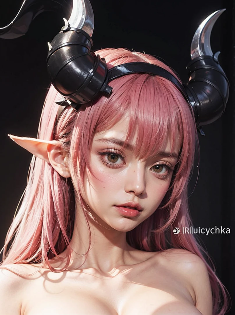 a close up of a 4 girls ,pink hair , big booobs , shadowbringers cinematic, 4 k detail fantasy, a beautiful fantasy empress, game cg, xianxia fantasy, xianxia hero, 2. 5 d cgi anime fantasy artwork, cinematic goddess close shot, ruan jia and artgerm, wow 4 k detail fantasy, hyperdetailed fantasy character