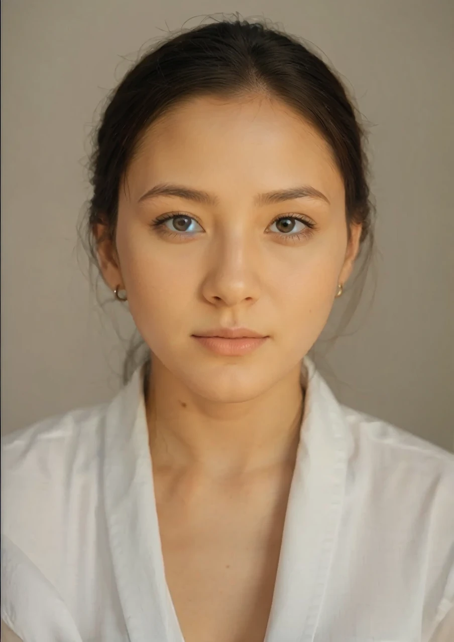 Realistic detail