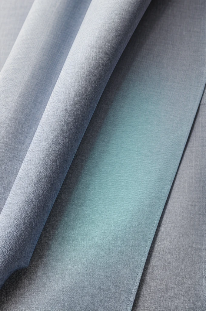 You can ask chat jpt if it generates an image of thermosensitive fabric
