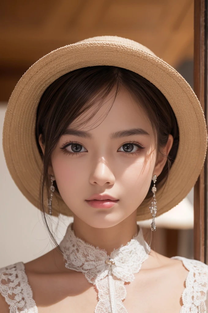 ((best quality)), ((masterpiece)), (detailed), perfect face