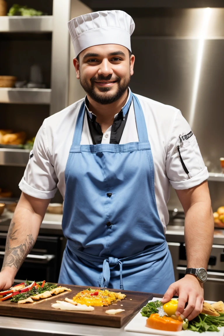 (chef-d'œuvre, meilleure qualité, 1 fille, seulement, Détails complexes, aberration chromatique), réaliste, ((souffle moyen)),cheveux longs, cheveux roux, décoration rouge sur la tête, reflets roses, yeux ambrés, des boucles d'oreilles, des yeux perçants, collier, chemise fluo, short déchiré, veste déboutonnée, col roulé, nuit, contre le mur, mur de briques, graffiti, lumière tamisée, ruelle, regarde le spectateur