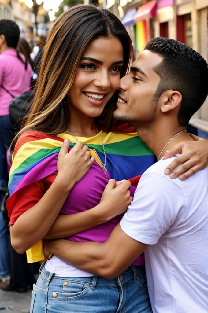 Amor gay