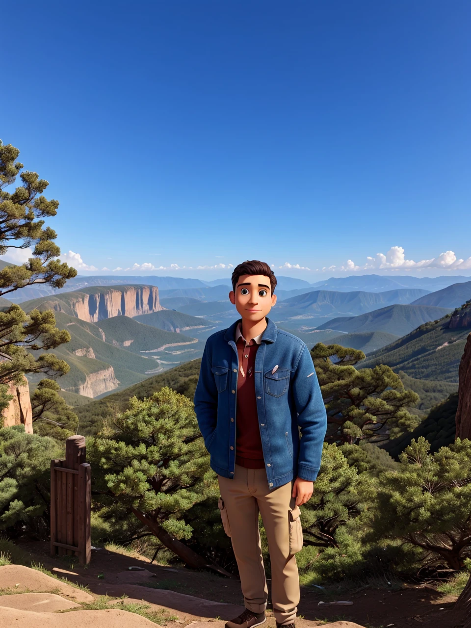 hey