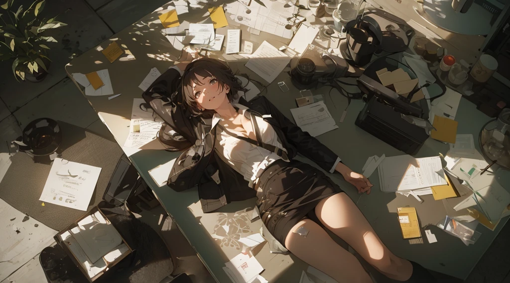 (masterpiece), (best quality), (ultra-detailed), (best illustration), (best shadow), (absurdres), Female, 25 years old, steam, nsfw, shy, medium breasts, nsfw,