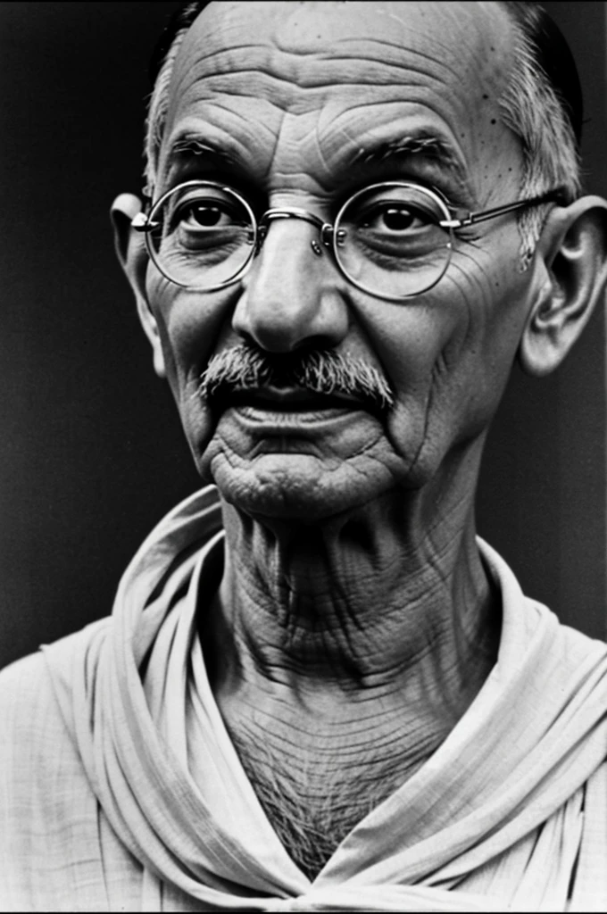 Gandhi's legacy as a social reformer