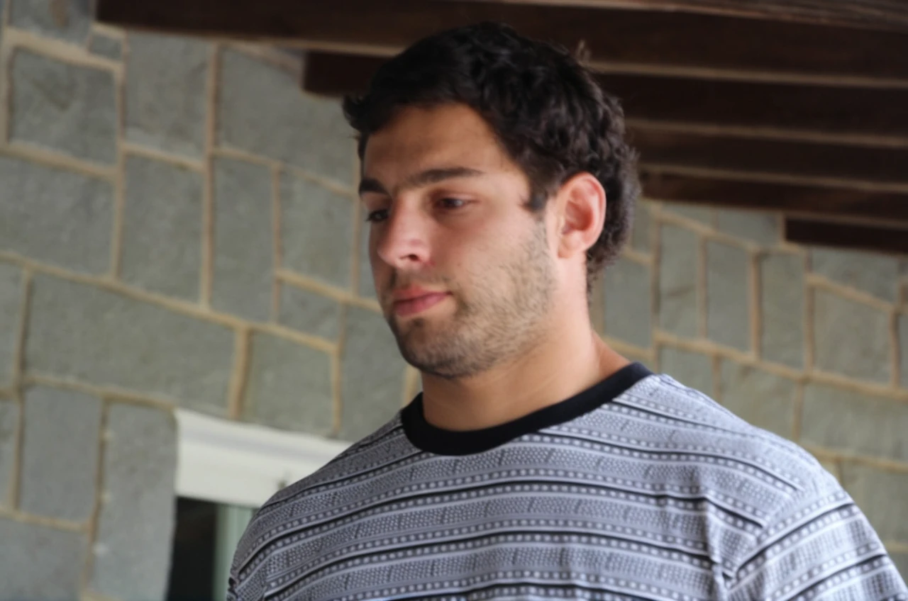 High quality ugly ogre